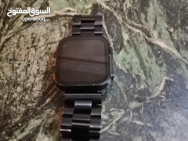 ساعه ultra x8 الاصليه