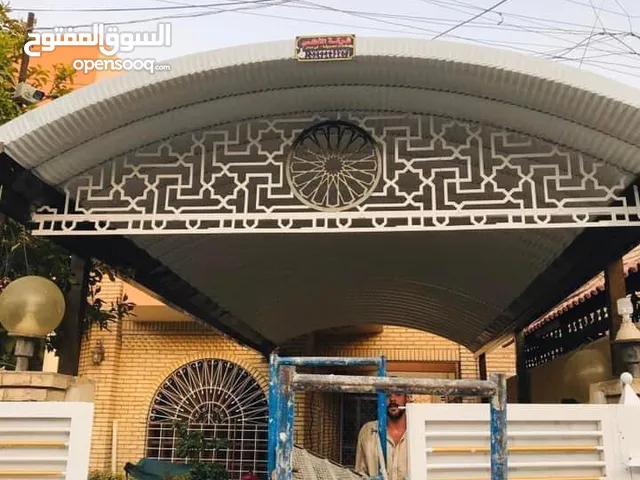 100 m2 2 Bedrooms Villa for Sale in Baghdad Dora