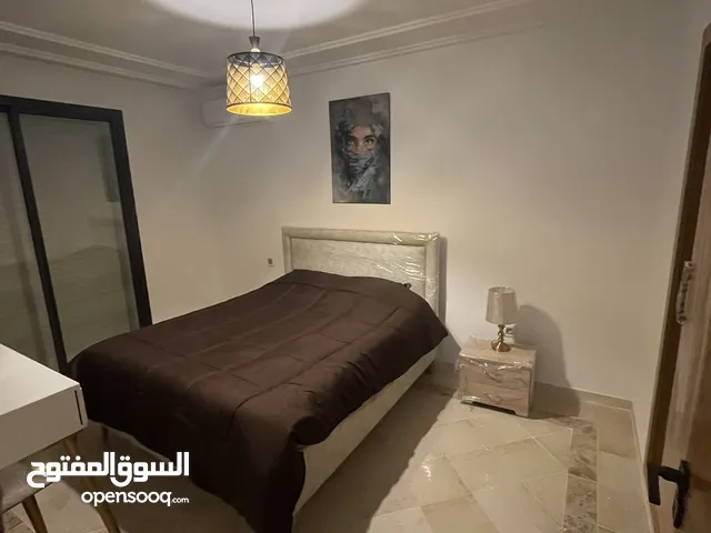 88 m2 1 Bedroom Apartments for Rent in Tunis Other