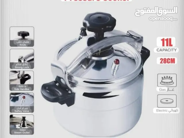 قدر ضغط عالى الجودة شركه قوة تعمل على جميع الاسطح ضمان سنتين احتفظ بكرتونه