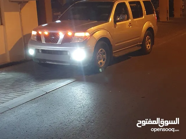 2006 Nissan Pathfinder Good condition
