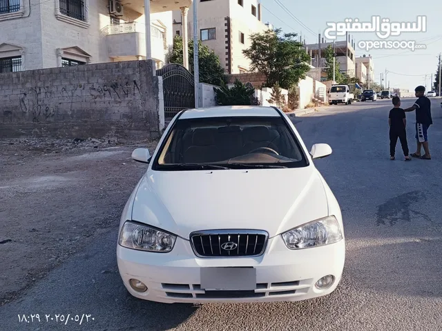 هونداي اكس دي للبيع