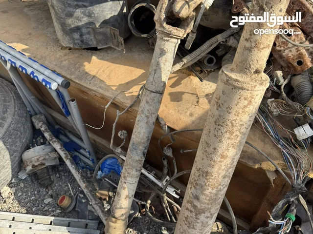 ديكور دخلي لأبواب وكرسي لنيسان بترول99