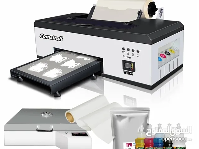 Multifunction Printer Other printers for sale in Tripoli