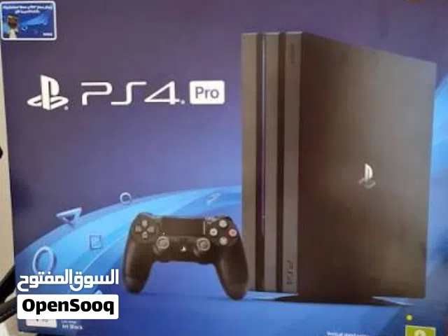 بلي 4 برو ذاكره 500 اونلاين