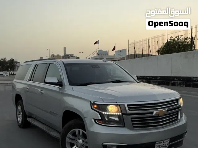 2020 شيفروليه تاهو LTZ