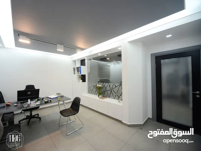مكتب للايجار