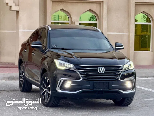 شانجان CS85 خليجي 2022 فل اوبشن