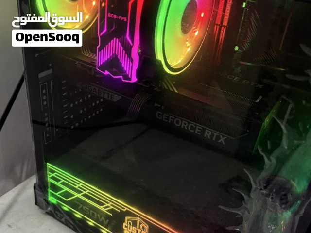 Computers PC for sale in Central Governorate