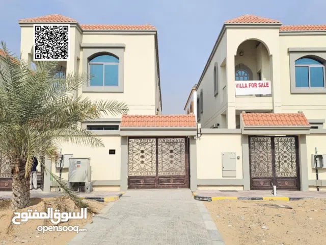 3200 ft² 4 Bedrooms Villa for Rent in Ajman Al Helio