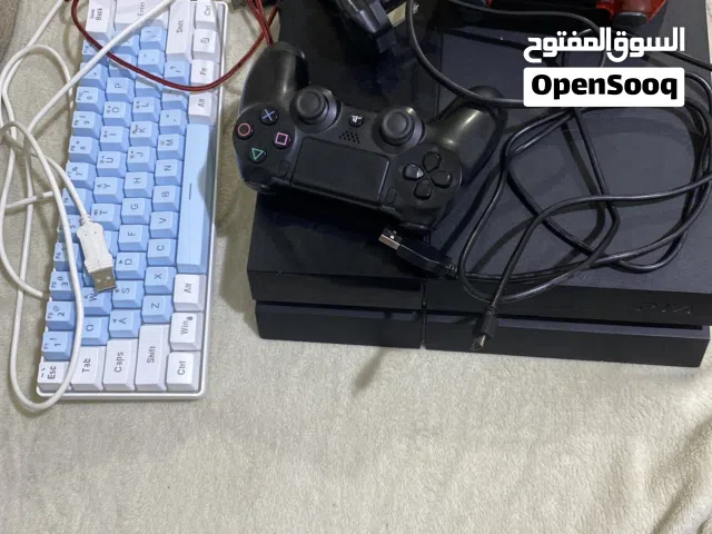 PlayStation 4 PlayStation for sale in Northern Governorate