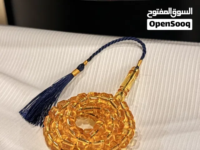 مسباح ،سبحه ، شفافه ل البيع