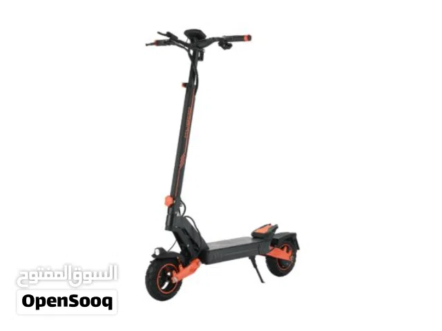 Kugoo F3 Pro [2025] 600W (Metro Friendly)