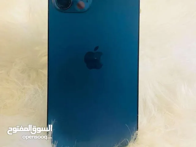 Apple iPhone 12 Pro 256 GB in Tripoli