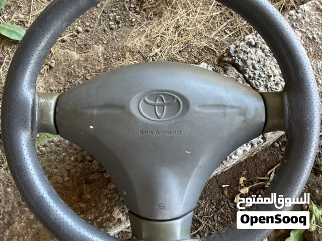 اغراض إيكو موديل 2000-2002