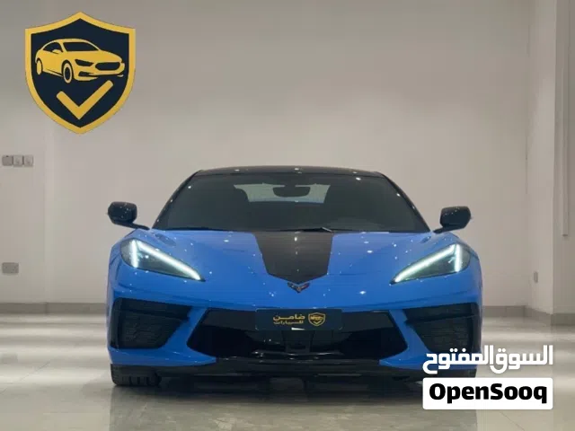 2022, Chevrolet, Corvette, C5