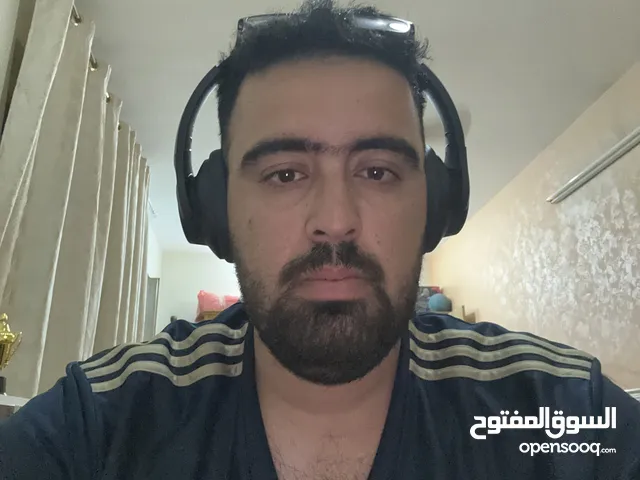 hussam aliraqi