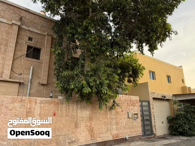 For rent: Villa annex in Riffa, Al Hujaiyat, including electricity, water,