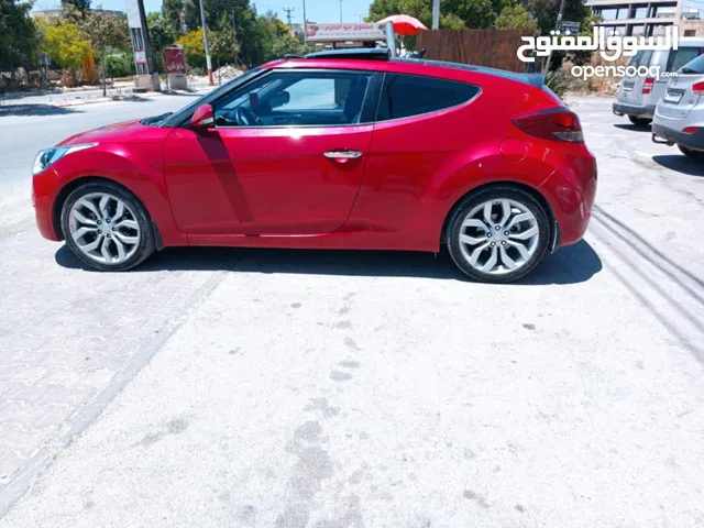 Used Hyundai Veloster in Jenin