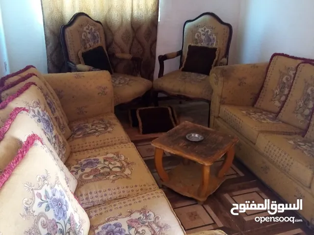 35 m2 Studio Apartments for Rent in Aqaba Al Mahdood Al Wasat