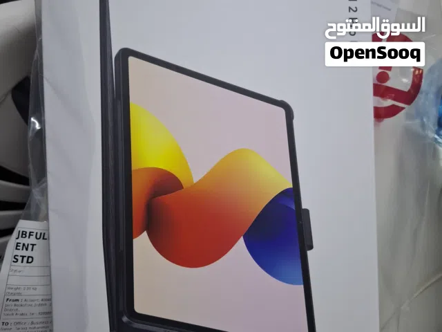 redmi pad 2 pro 5g