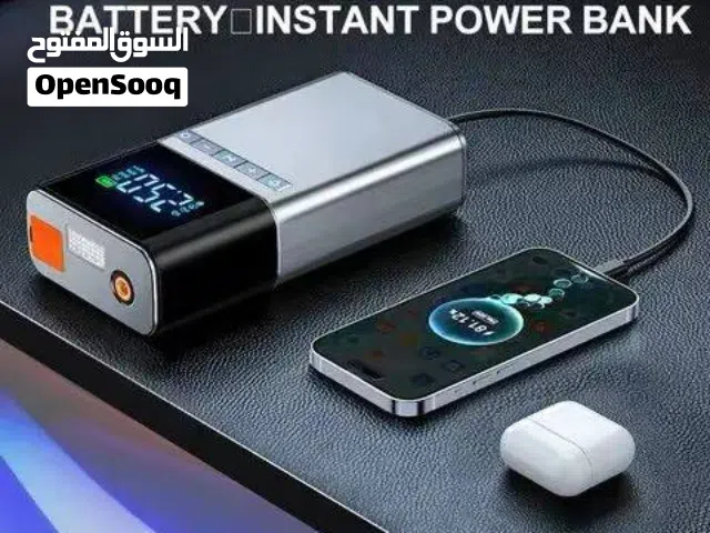باور بانك 120000 امبير