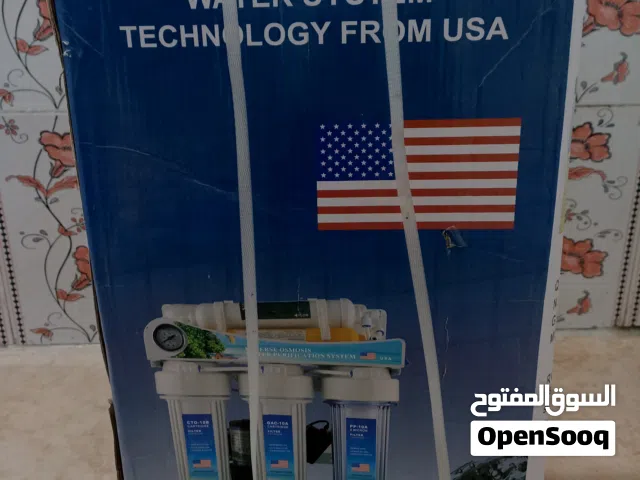 فلتر مياه جديد شوف الوصف