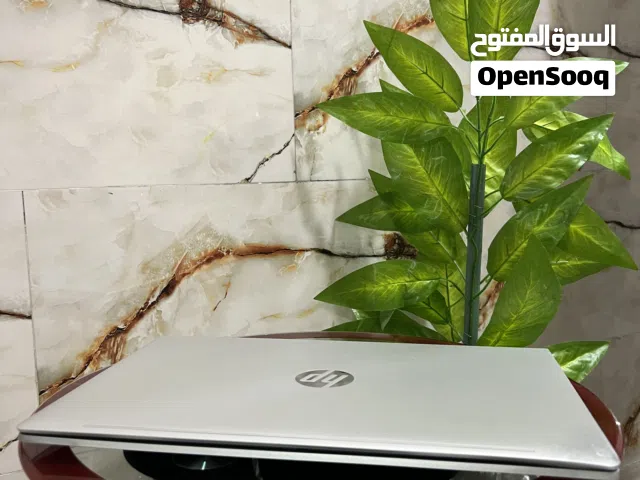 لابتوب hp للبيع