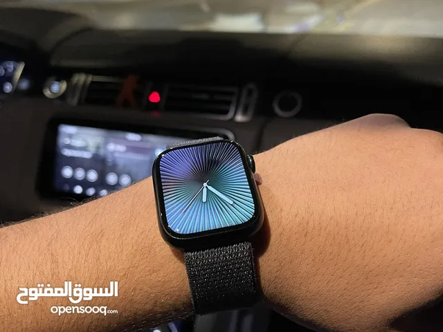 Apple Watch series 9 mm45