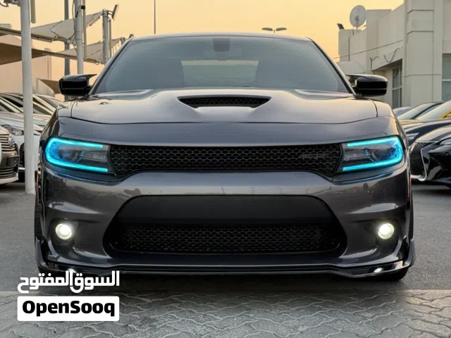 2021, Dodge, Charger, R/T