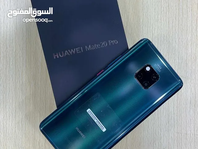 HUAWEI mate 20 pro