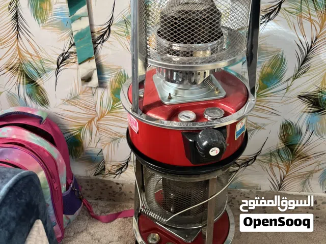صوبتين كاز وحده جديده محتاجه فتيله فقط الثانيه محتاجه فتيله ومعبيه كاز مافيهم اي مشاكل