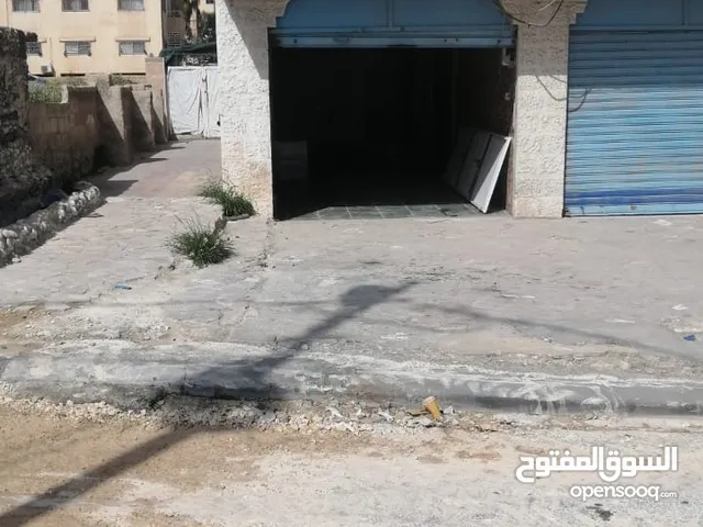 Unfurnished Shops in Zarqa Al-Misfat st.
