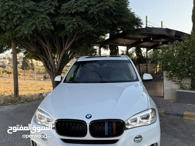 2016 BMW X5 XDrive40e Plug-in كاش فقط