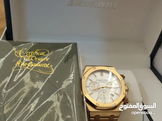  Audemars Piguet watches  for sale in Amman