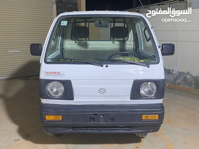 Suzuki Carry  in Jeddah