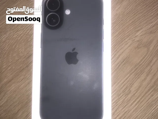 Brand New iPhone 17 in Black with 256 GB Storage – OEM Unlocked