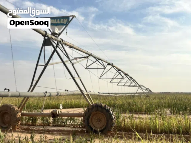 محوري للبيع في السعودية مع امكانية التصدير للاردن والتوصيل