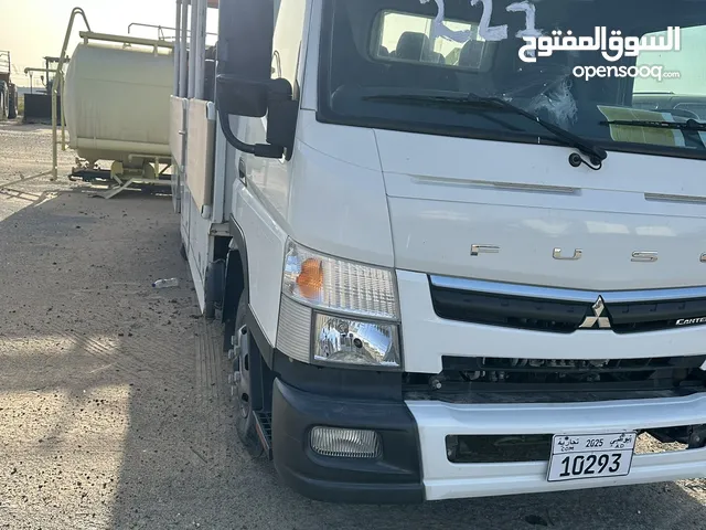 مستوبيشي ماشي 32000