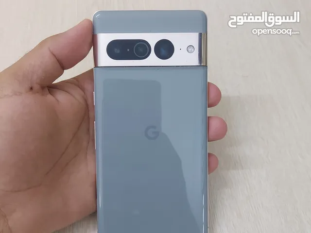 pixel 7 pro