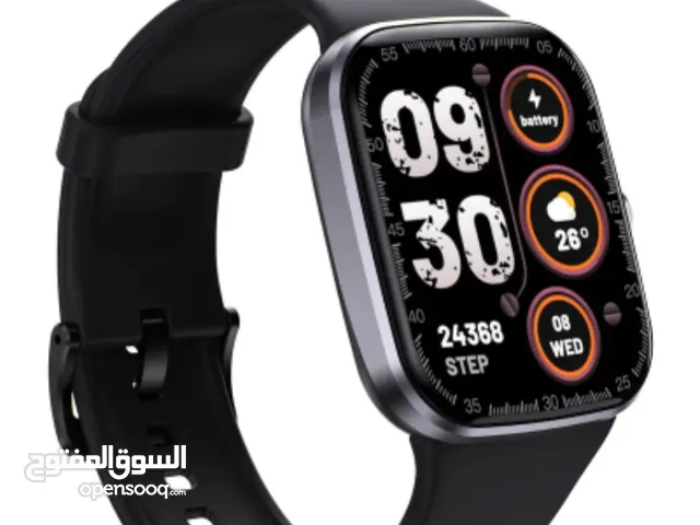ساعة لياقة ذكية من نوع YOYOFIT