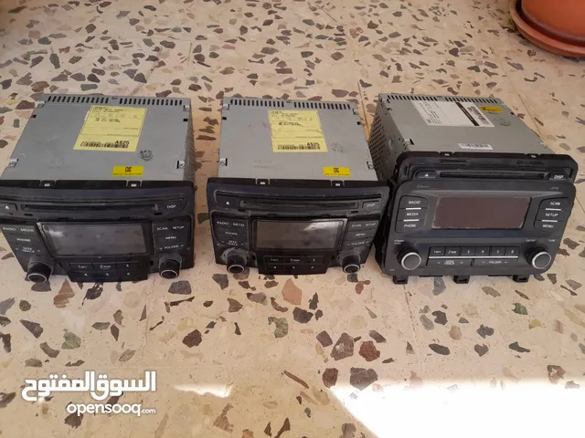 مسجلات هونداي