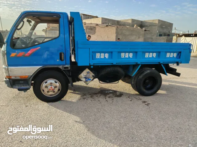 مستوبيشي كنتر قلاب