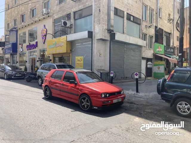 Yearly Shops in Amman Swefieh