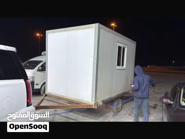شاليه في الأرتال السالمي