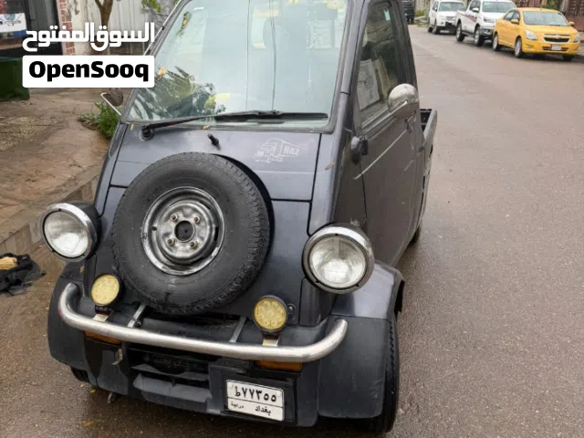 2008 دايهاتسو اخرى