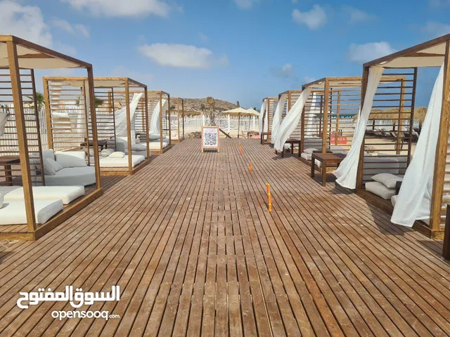 2 Bedrooms Chalet for Rent in Matruh Marsa Matrouh