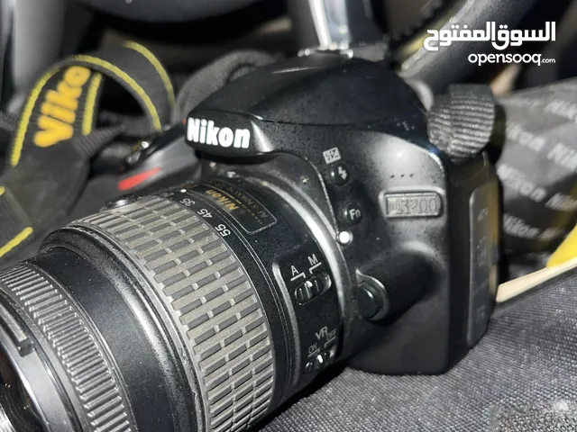 Nikon DSLR Cameras in Amman