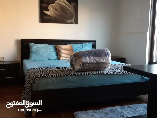 50m2 Studio Apartments for Rent in Amman Khalda
