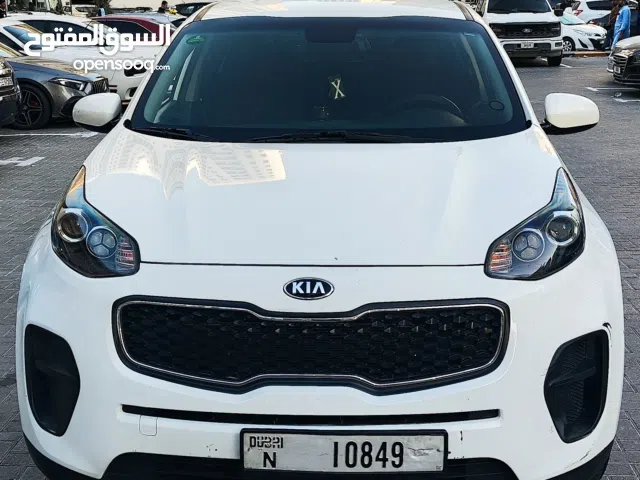 Kia Sportage 2019  Smooth Drive  New Tyres Installed